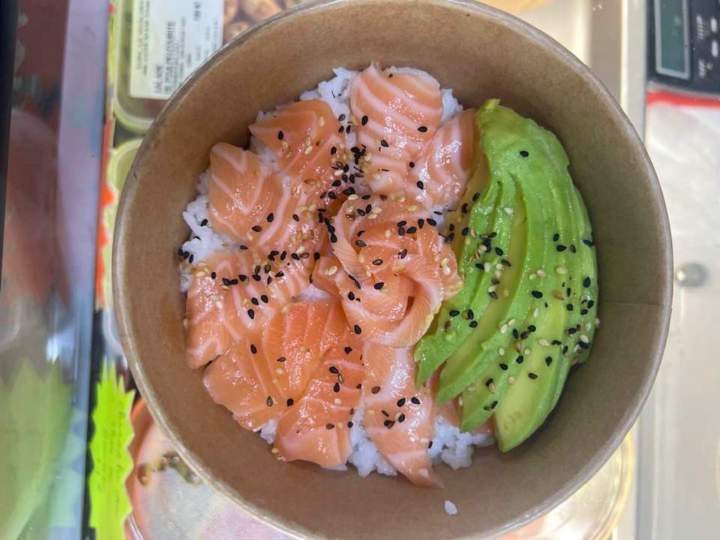 Création traiteur de la mer La Réunion